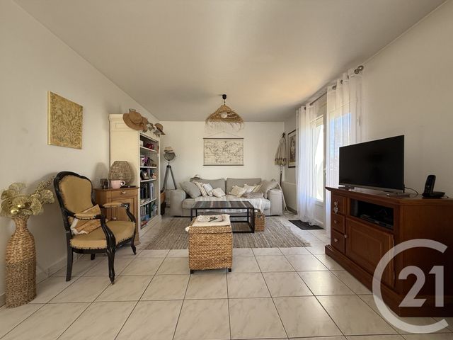 maison à vendre - 4 pièces - 110.33 m2 - ST HILAIRE DE RIEZ - 85 - PAYS-DE-LOIRE - Century 21 Atlantique Immo