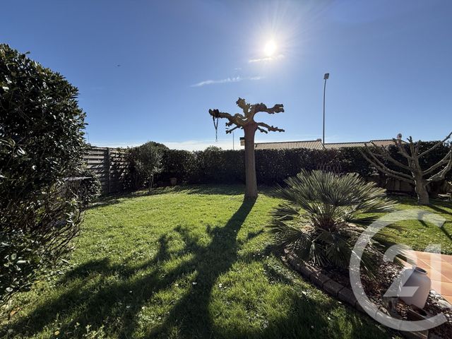 maison à vendre - 4 pièces - 110.33 m2 - ST HILAIRE DE RIEZ - 85 - PAYS-DE-LOIRE - Century 21 Atlantique Immo