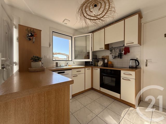 maison à vendre - 4 pièces - 110.33 m2 - ST HILAIRE DE RIEZ - 85 - PAYS-DE-LOIRE - Century 21 Atlantique Immo