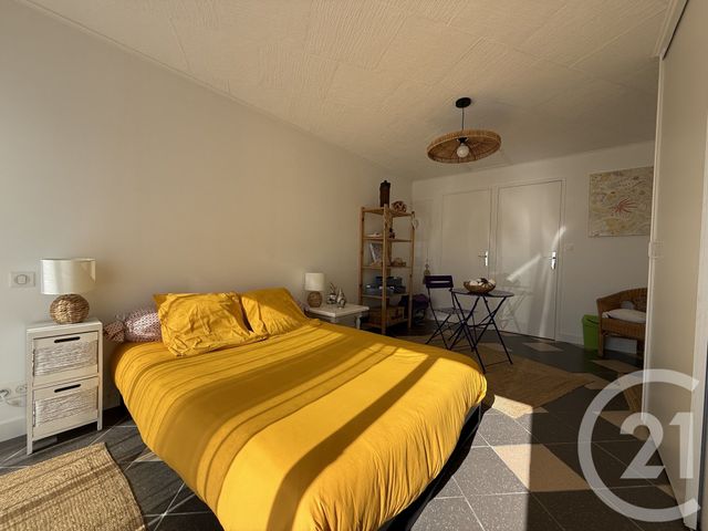 maison à vendre - 4 pièces - 110.33 m2 - ST HILAIRE DE RIEZ - 85 - PAYS-DE-LOIRE - Century 21 Atlantique Immo