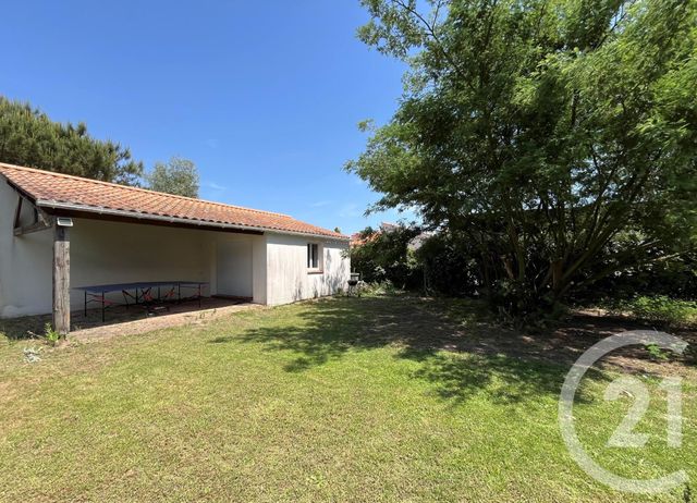 maison à vendre - 8 pièces - 178.24 m2 - NOTRE DAME DE RIEZ - 85 - PAYS-DE-LOIRE - Century 21 Atlantique Immo