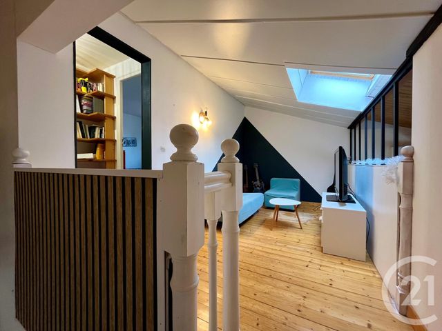 maison à vendre - 8 pièces - 178.24 m2 - NOTRE DAME DE RIEZ - 85 - PAYS-DE-LOIRE - Century 21 Atlantique Immo