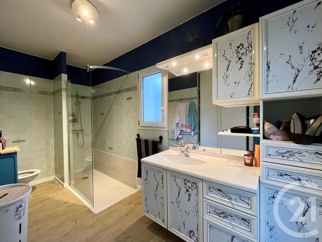 maison à vendre - 8 pièces - 178.24 m2 - NOTRE DAME DE RIEZ - 85 - PAYS-DE-LOIRE - Century 21 Atlantique Immo