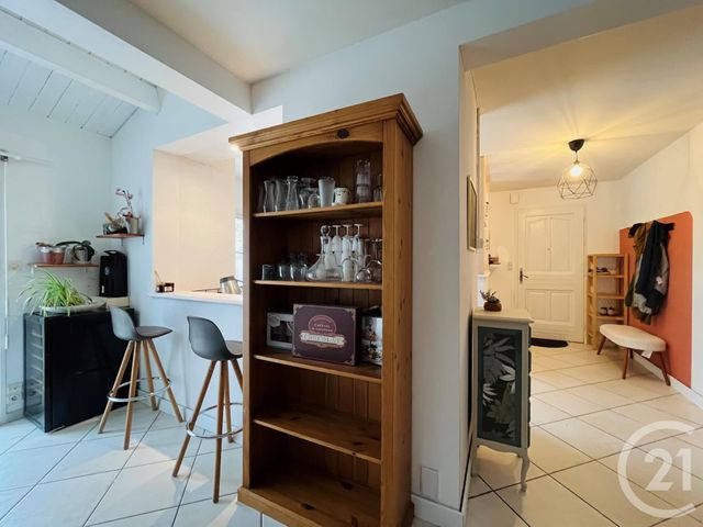 maison à vendre - 8 pièces - 178.24 m2 - NOTRE DAME DE RIEZ - 85 - PAYS-DE-LOIRE - Century 21 Atlantique Immo