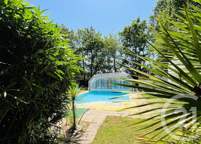 maison à vendre - 8 pièces - 178.24 m2 - NOTRE DAME DE RIEZ - 85 - PAYS-DE-LOIRE - Century 21 Atlantique Immo