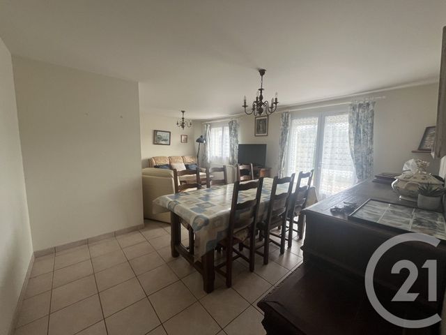 maison à vendre - 5 pièces - 82.0 m2 - ST HILAIRE DE RIEZ - 85 - PAYS-DE-LOIRE - Century 21 Atlantique Immo