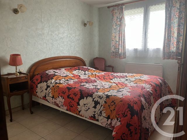 maison à vendre - 5 pièces - 82.0 m2 - ST HILAIRE DE RIEZ - 85 - PAYS-DE-LOIRE - Century 21 Atlantique Immo