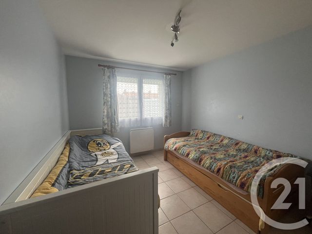 maison à vendre - 5 pièces - 82.0 m2 - ST HILAIRE DE RIEZ - 85 - PAYS-DE-LOIRE - Century 21 Atlantique Immo