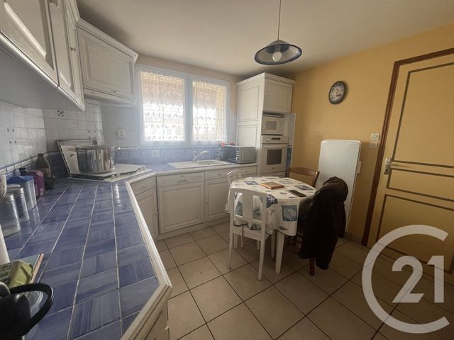 maison à vendre - 5 pièces - 82.0 m2 - ST HILAIRE DE RIEZ - 85 - PAYS-DE-LOIRE - Century 21 Atlantique Immo