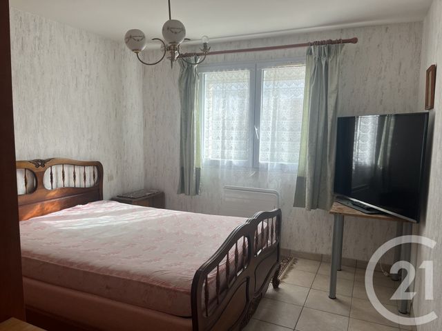 maison à vendre - 5 pièces - 82.0 m2 - ST HILAIRE DE RIEZ - 85 - PAYS-DE-LOIRE - Century 21 Atlantique Immo