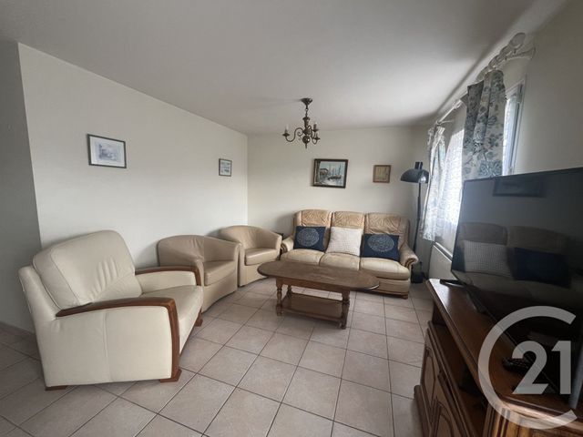 maison à vendre - 5 pièces - 82.0 m2 - ST HILAIRE DE RIEZ - 85 - PAYS-DE-LOIRE - Century 21 Atlantique Immo