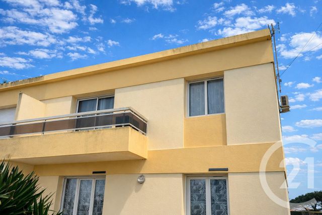 Appartement T3 à vendre ST HILAIRE DE RIEZ