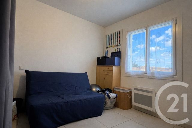 Appartement T3 à vendre - 3 pièces - 64.62 m2 - ST HILAIRE DE RIEZ - 85 - PAYS-DE-LOIRE - Century 21 Atlantique Immo