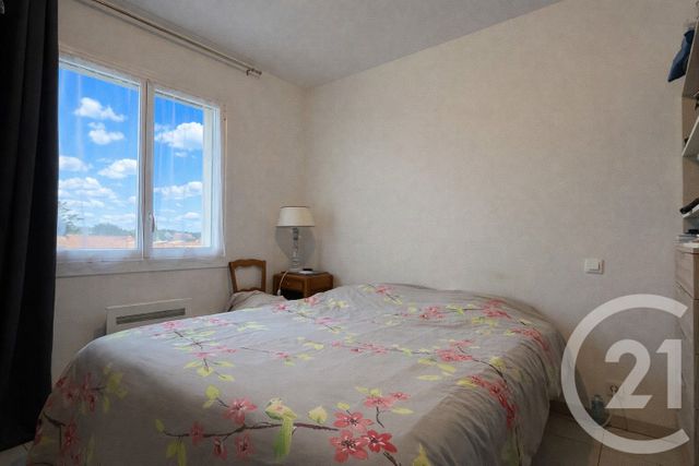 Appartement T3 à vendre - 3 pièces - 64.62 m2 - ST HILAIRE DE RIEZ - 85 - PAYS-DE-LOIRE - Century 21 Atlantique Immo