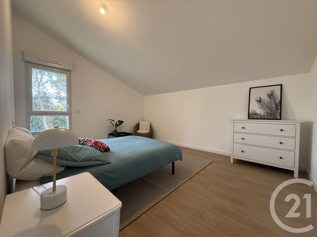 maison à vendre - 3 pièces - 59.41 m2 - ST HILAIRE DE RIEZ - 85 - PAYS-DE-LOIRE - Century 21 Atlantique Immo