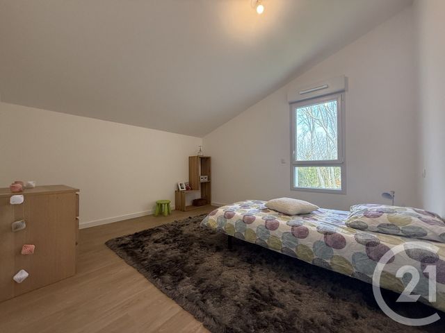 maison à vendre - 3 pièces - 59.41 m2 - ST HILAIRE DE RIEZ - 85 - PAYS-DE-LOIRE - Century 21 Atlantique Immo