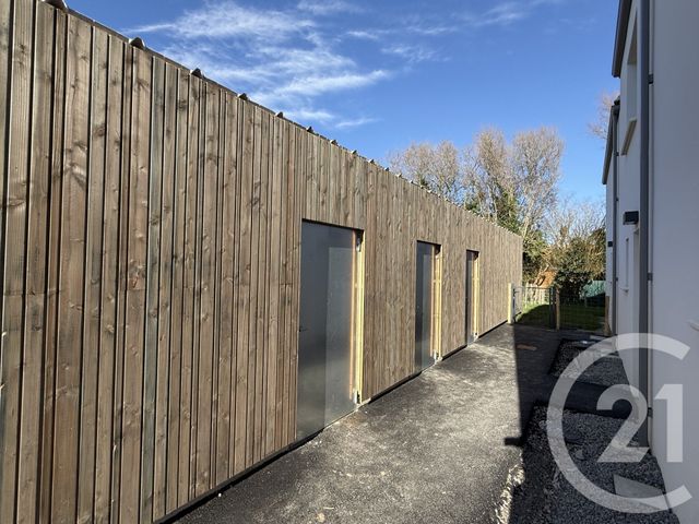 maison à vendre - 3 pièces - 59.41 m2 - ST HILAIRE DE RIEZ - 85 - PAYS-DE-LOIRE - Century 21 Atlantique Immo