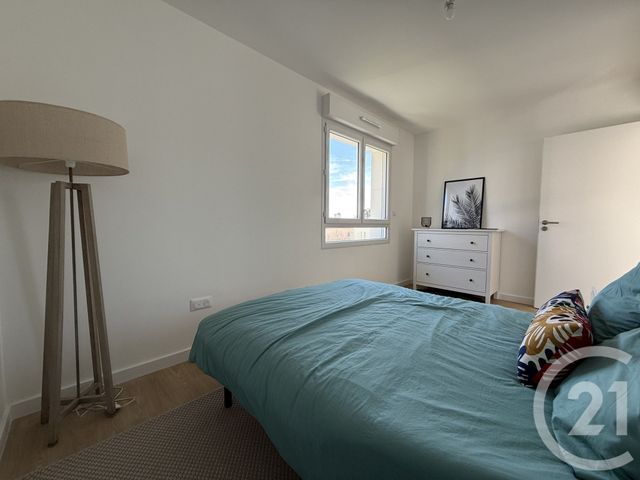 maison à vendre - 3 pièces - 59.41 m2 - ST HILAIRE DE RIEZ - 85 - PAYS-DE-LOIRE - Century 21 Atlantique Immo