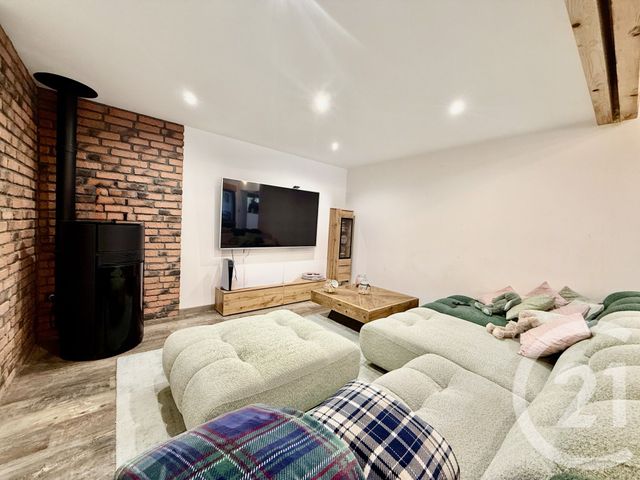 maison à vendre - 6 pièces - 184.76 m2 - ST HILAIRE DE RIEZ - 85 - PAYS-DE-LOIRE - Century 21 Atlantique Immo