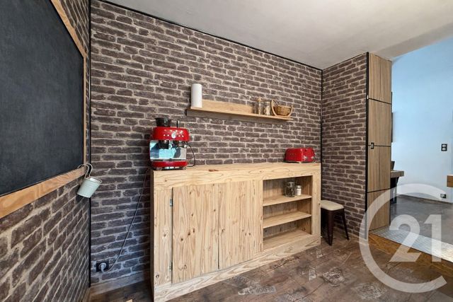 maison à vendre - 6 pièces - 184.76 m2 - ST HILAIRE DE RIEZ - 85 - PAYS-DE-LOIRE - Century 21 Atlantique Immo