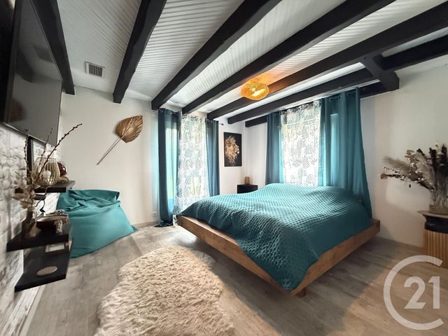 maison à vendre - 6 pièces - 184.76 m2 - ST HILAIRE DE RIEZ - 85 - PAYS-DE-LOIRE - Century 21 Atlantique Immo