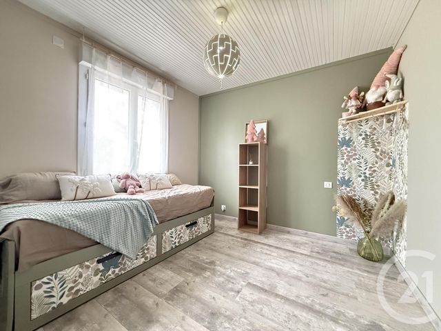 maison à vendre - 6 pièces - 184.76 m2 - ST HILAIRE DE RIEZ - 85 - PAYS-DE-LOIRE - Century 21 Atlantique Immo