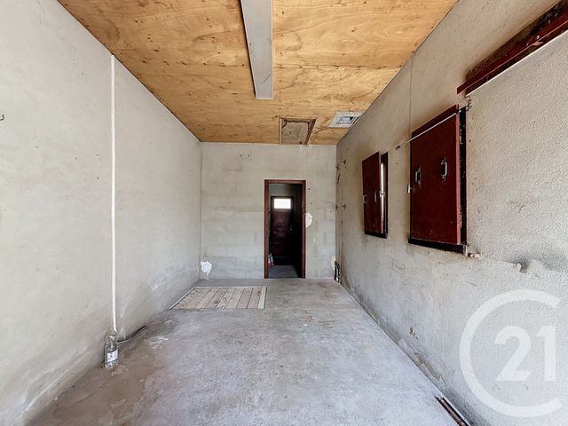 maison à vendre - 4 pièces - 76.09 m2 - ST HILAIRE DE RIEZ - 85 - PAYS-DE-LOIRE - Century 21 Atlantique Immo