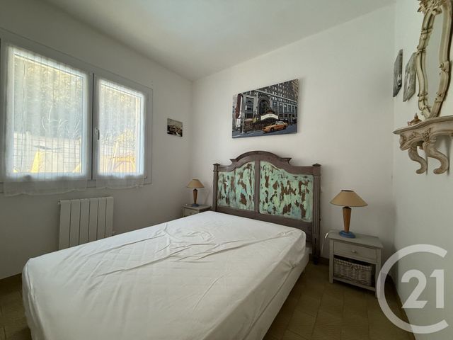 maison à vendre - 4 pièces - 109.2 m2 - ST HILAIRE DE RIEZ - 85 - PAYS-DE-LOIRE - Century 21 Atlantique Immo