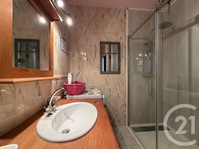 maison à vendre - 4 pièces - 109.2 m2 - ST HILAIRE DE RIEZ - 85 - PAYS-DE-LOIRE - Century 21 Atlantique Immo