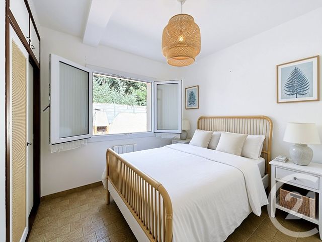 maison à vendre - 4 pièces - 76.09 m2 - ST HILAIRE DE RIEZ - 85 - PAYS-DE-LOIRE - Century 21 Atlantique Immo