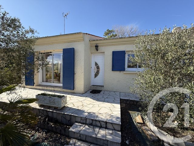 maison - ST HILAIRE DE RIEZ - 85