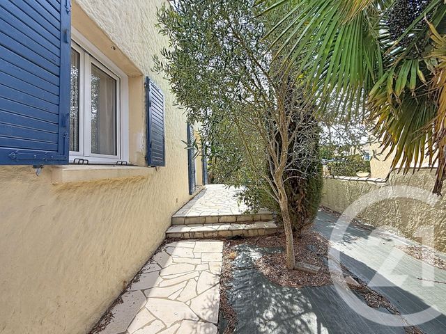 maison à vendre - 4 pièces - 76.09 m2 - ST HILAIRE DE RIEZ - 85 - PAYS-DE-LOIRE - Century 21 Atlantique Immo