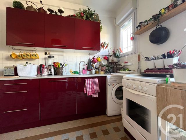 maison à vendre - 3 pièces - 78.0 m2 - ST GILLES CROIX DE VIE - 85 - PAYS-DE-LOIRE - Century 21 Atlantique Immo