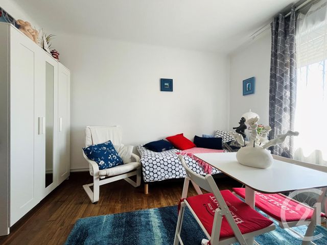 maison à vendre - 3 pièces - 78.0 m2 - ST GILLES CROIX DE VIE - 85 - PAYS-DE-LOIRE - Century 21 Atlantique Immo