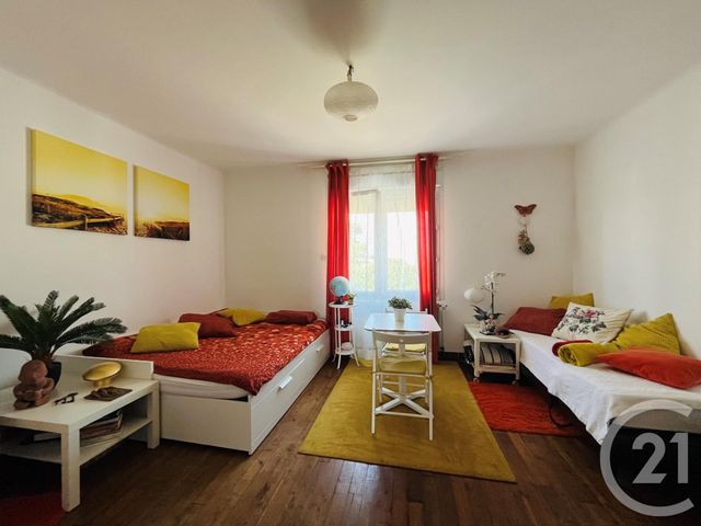 maison à vendre - 3 pièces - 78.0 m2 - ST GILLES CROIX DE VIE - 85 - PAYS-DE-LOIRE - Century 21 Atlantique Immo