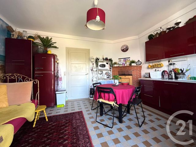 maison à vendre - 3 pièces - 78.0 m2 - ST GILLES CROIX DE VIE - 85 - PAYS-DE-LOIRE - Century 21 Atlantique Immo