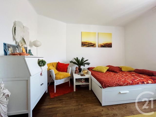 maison à vendre - 3 pièces - 78.0 m2 - ST GILLES CROIX DE VIE - 85 - PAYS-DE-LOIRE - Century 21 Atlantique Immo