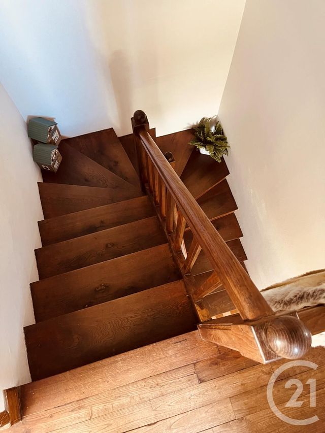 maison à vendre - 3 pièces - 78.0 m2 - ST GILLES CROIX DE VIE - 85 - PAYS-DE-LOIRE - Century 21 Atlantique Immo