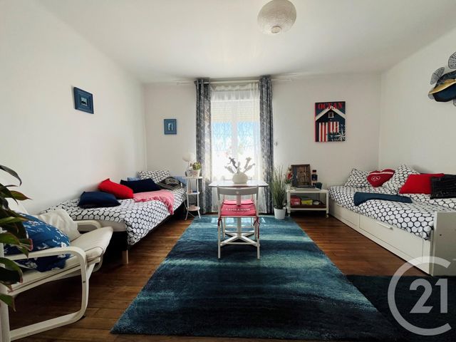 maison à vendre - 3 pièces - 78.0 m2 - ST GILLES CROIX DE VIE - 85 - PAYS-DE-LOIRE - Century 21 Atlantique Immo