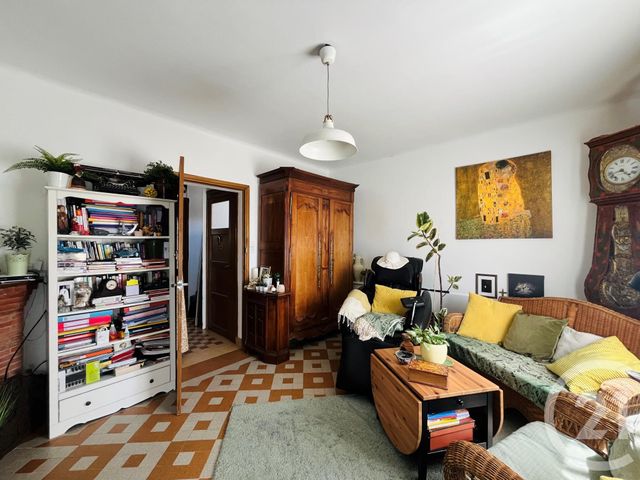 maison à vendre - 3 pièces - 78.0 m2 - ST GILLES CROIX DE VIE - 85 - PAYS-DE-LOIRE - Century 21 Atlantique Immo