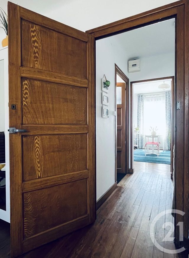 maison à vendre - 3 pièces - 78.0 m2 - ST GILLES CROIX DE VIE - 85 - PAYS-DE-LOIRE - Century 21 Atlantique Immo