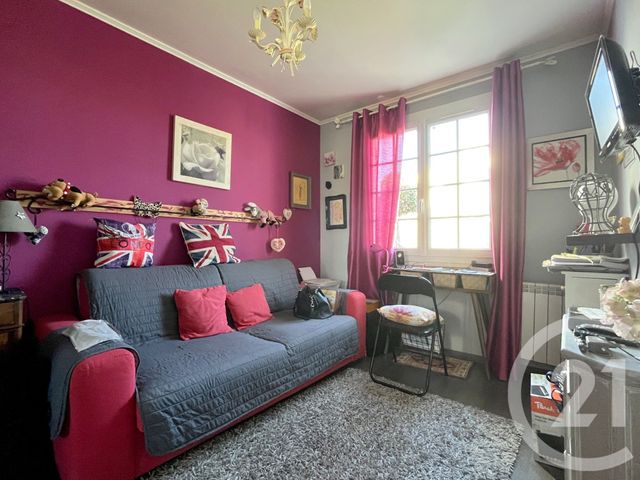maison à vendre - 3 pièces - 65.97 m2 - ST HILAIRE DE RIEZ - 85 - PAYS-DE-LOIRE - Century 21 Atlantique Immo