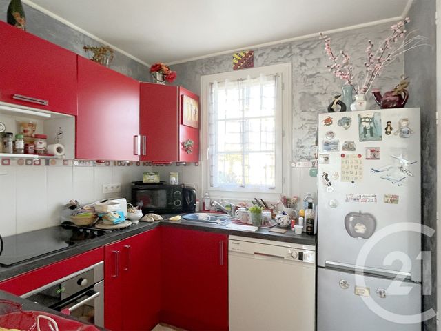 maison à vendre - 3 pièces - 65.97 m2 - ST HILAIRE DE RIEZ - 85 - PAYS-DE-LOIRE - Century 21 Atlantique Immo