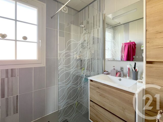 maison à vendre - 3 pièces - 65.97 m2 - ST HILAIRE DE RIEZ - 85 - PAYS-DE-LOIRE - Century 21 Atlantique Immo
