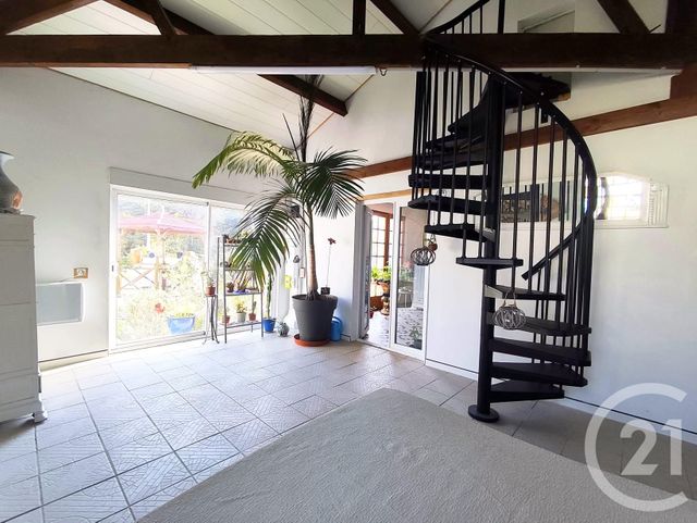 maison à vendre - 5 pièces - 101.5 m2 - ST HILAIRE DE RIEZ - 85 - PAYS-DE-LOIRE - Century 21 Atlantique Immo