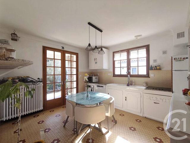 maison à vendre - 5 pièces - 101.5 m2 - ST HILAIRE DE RIEZ - 85 - PAYS-DE-LOIRE - Century 21 Atlantique Immo