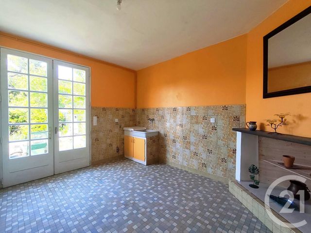 maison à vendre - 5 pièces - 101.5 m2 - ST HILAIRE DE RIEZ - 85 - PAYS-DE-LOIRE - Century 21 Atlantique Immo