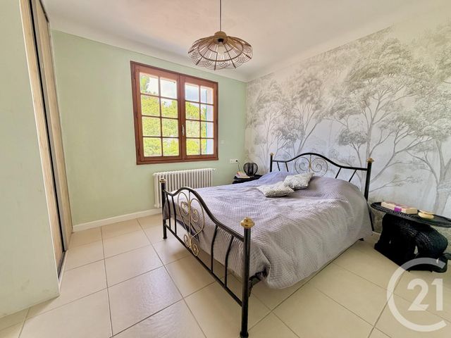 maison à vendre - 5 pièces - 101.5 m2 - ST HILAIRE DE RIEZ - 85 - PAYS-DE-LOIRE - Century 21 Atlantique Immo