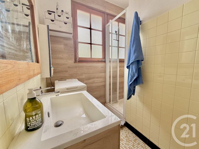 maison à vendre - 5 pièces - 101.5 m2 - ST HILAIRE DE RIEZ - 85 - PAYS-DE-LOIRE - Century 21 Atlantique Immo