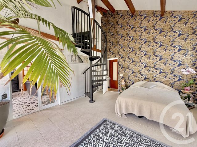 maison à vendre - 5 pièces - 101.5 m2 - ST HILAIRE DE RIEZ - 85 - PAYS-DE-LOIRE - Century 21 Atlantique Immo